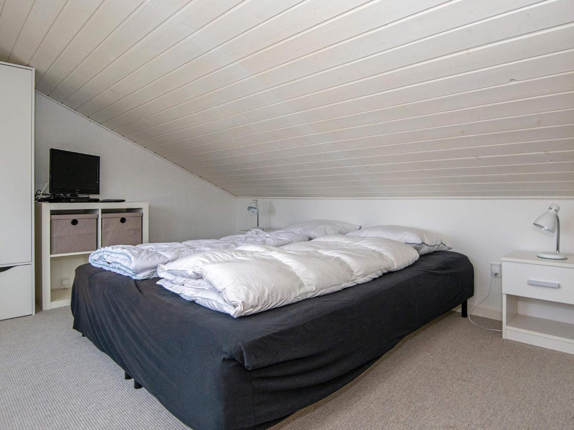 4 Person Holiday Home On A Holiday Park In Hemmet Bagian luar foto